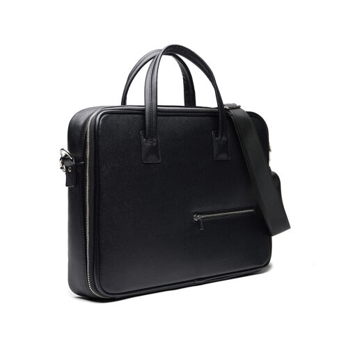 Сумка для ноутбука VINGA Bermond из rPET RCS, 15" 9