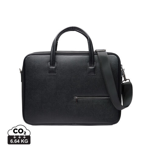 Сумка для ноутбука VINGA Bermond из rPET RCS, 15" 7
