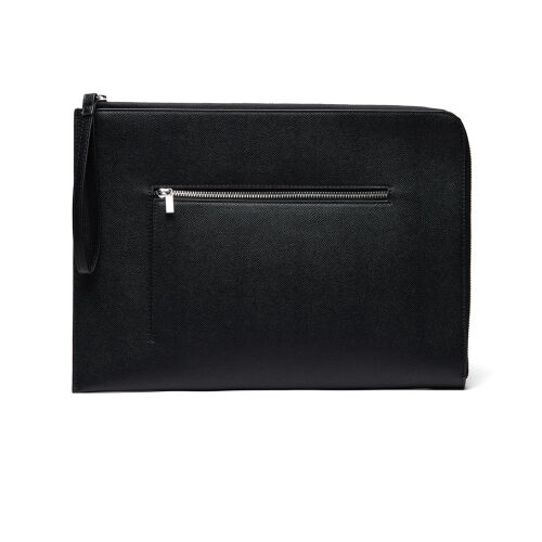 Чехол для ноутбука VINGA Bermond из rPET RCS, 16" 8