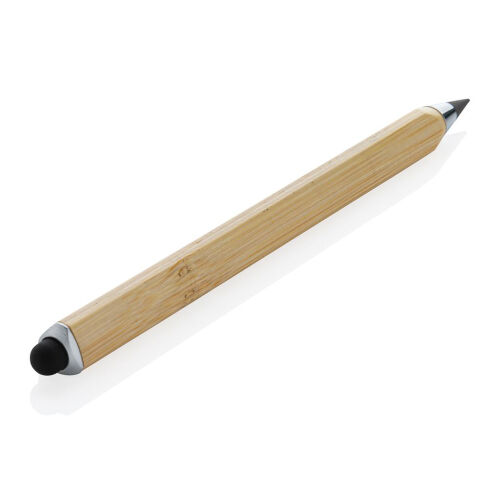 Многофункциональный вечный карандаш Bamboo Eon 4