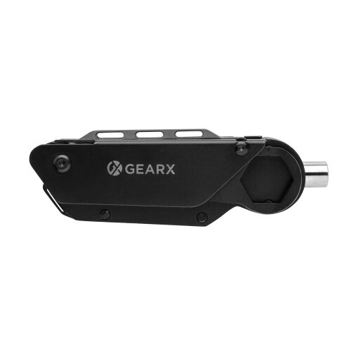 Мультитул для ремонта велосипеда Gear X 15