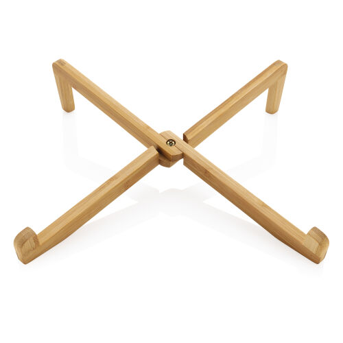 Складная подставка для ноутбука Bamboo 1 Складная подставка для ноутбука Bamboo 1