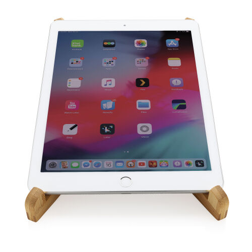 Складная подставка для ноутбука Bamboo 4 Складная подставка для ноутбука Bamboo 4