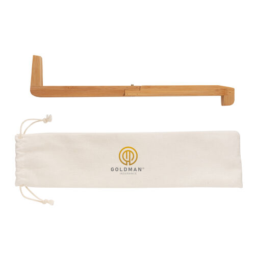 Складная подставка для ноутбука Bamboo 3 Складная подставка для ноутбука Bamboo 3