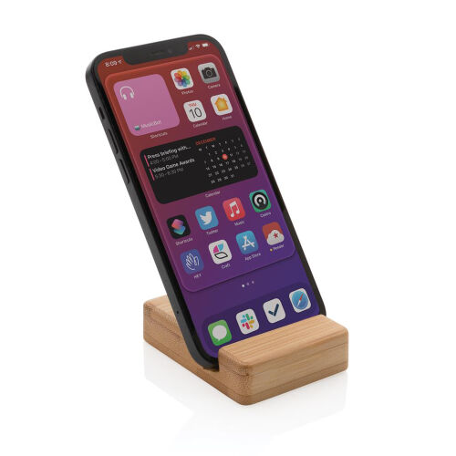 Подставка для телефона Bamboo 2 Подставка для телефона Bamboo 2