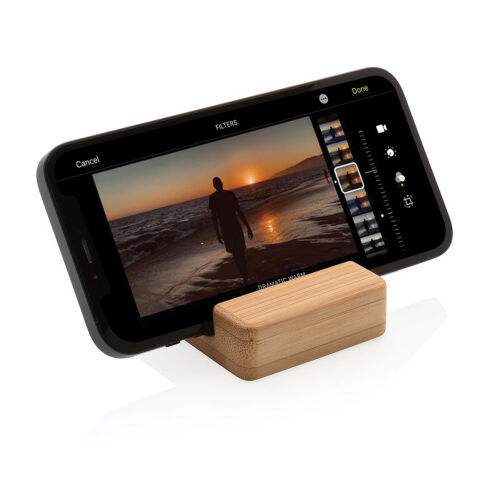 Подставка для телефона Bamboo 5 Подставка для телефона Bamboo 5