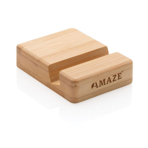 Подставка для телефона Bamboo 3 Подставка для телефона Bamboo 3
