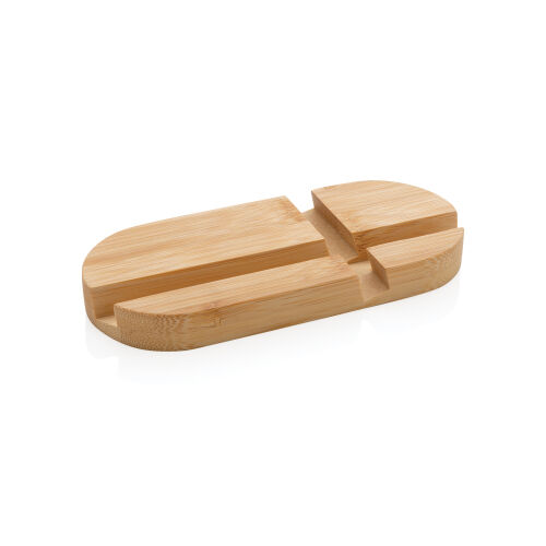 Подставка для планшета и телефона Bamboo 8