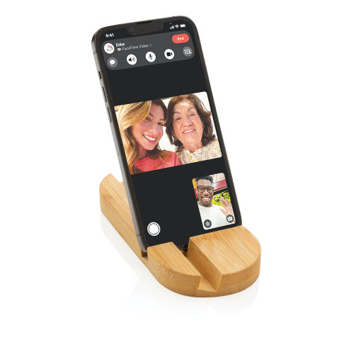 Подставка для планшета и телефона Bamboo 1