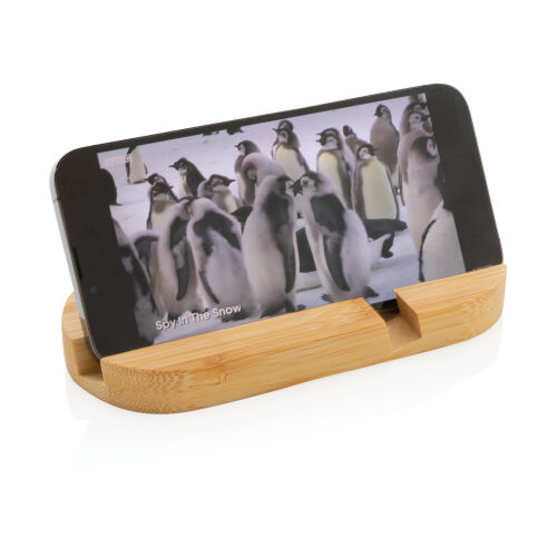 Подставка для планшета и телефона Bamboo 4