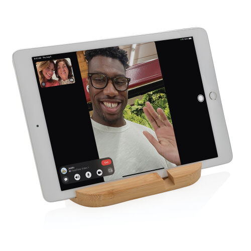 Подставка для планшета и телефона Bamboo 5