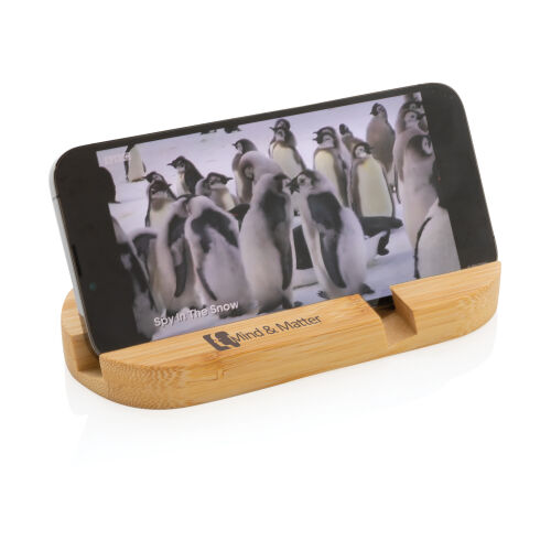 Подставка для планшета и телефона Bamboo 2