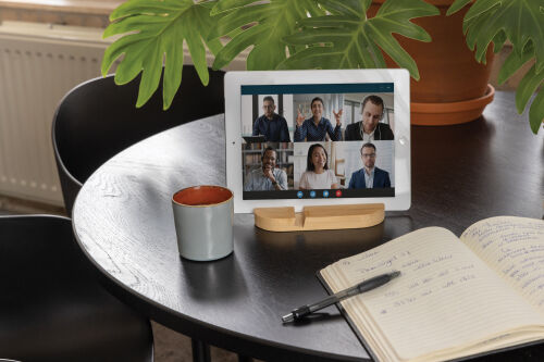 Подставка для планшета и телефона Bamboo 3
