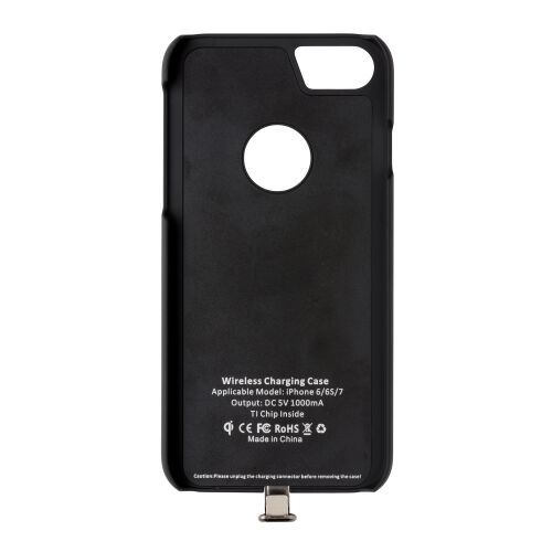 Чехол для беспроводной зарядки iPhone 6/7 1 Чехол для беспроводной зарядки iPhone 6/7 1