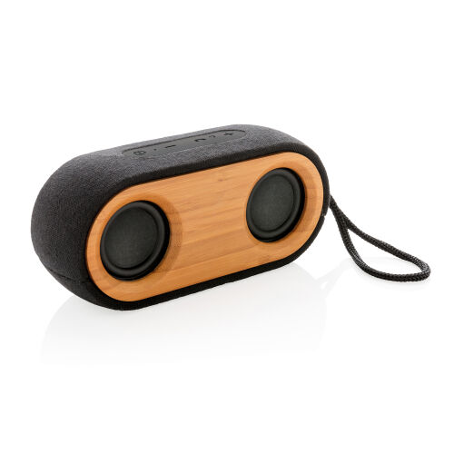 Колонка с двумя динамиками Bamboo X 1 Колонка с двумя динамиками Bamboo X 1