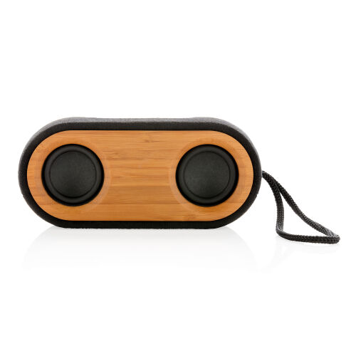 Колонка с двумя динамиками Bamboo X 5 Колонка с двумя динамиками Bamboo X 5