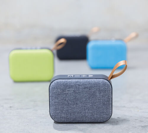 Стильная колонка Fabric 5