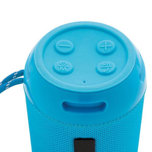 Водонепроницаемая беспроводная колонка Soundboom мощностью 3W 5 Водонепроницаемая беспроводная колонка Soundboom мощностью 3W 5