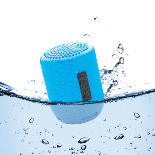 Водонепроницаемая беспроводная колонка Soundboom мощностью 3W 6 Водонепроницаемая беспроводная колонка Soundboom мощностью 3W 6