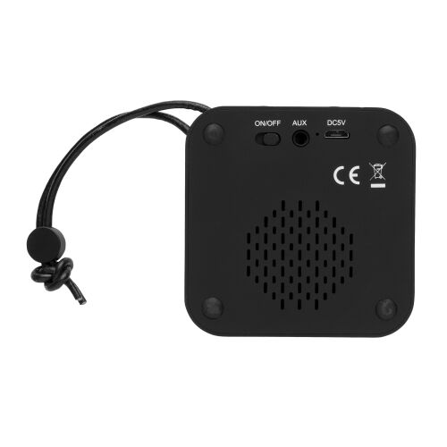 Беспроводная колонка Aria, 5W 2