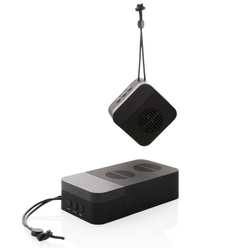 Беспроводная колонка Aria, 5W 3