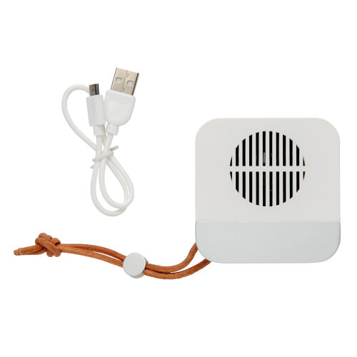 Беспроводная колонка Aria, 5W 2 Беспроводная колонка Aria, 5W 2