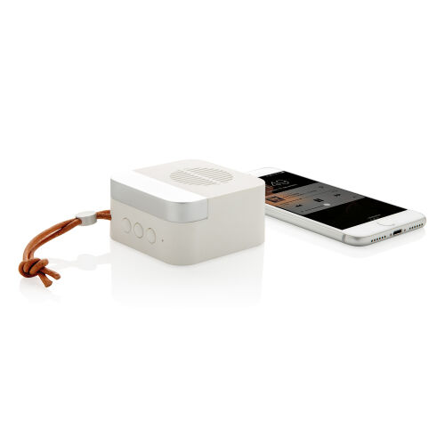 Беспроводная колонка Aria, 5W 5 Беспроводная колонка Aria, 5W 5