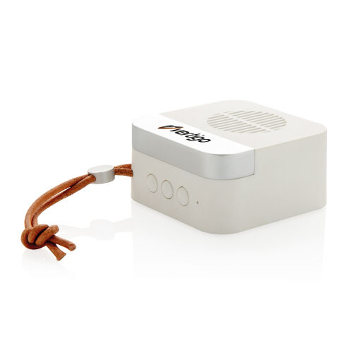 Беспроводная колонка Aria, 5W 3 Беспроводная колонка Aria, 5W 3
