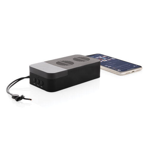 Беспроводная колонка Aria, 10W 2 Беспроводная колонка Aria, 10W 2