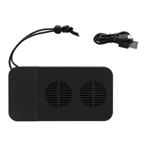 Беспроводная колонка Aria, 10W 1 Беспроводная колонка Aria, 10W 1