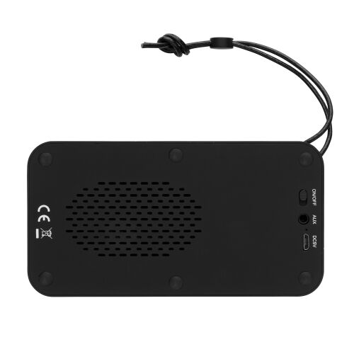 Беспроводная колонка Aria, 10W 2 Беспроводная колонка Aria, 10W 2