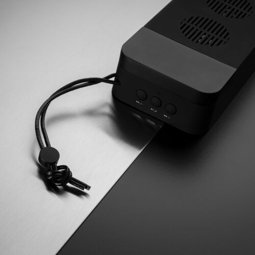 Беспроводная колонка Aria, 10W 5 Беспроводная колонка Aria, 10W 5