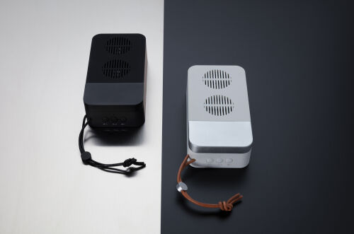 Беспроводная колонка Aria, 10W 5 Беспроводная колонка Aria, 10W 5