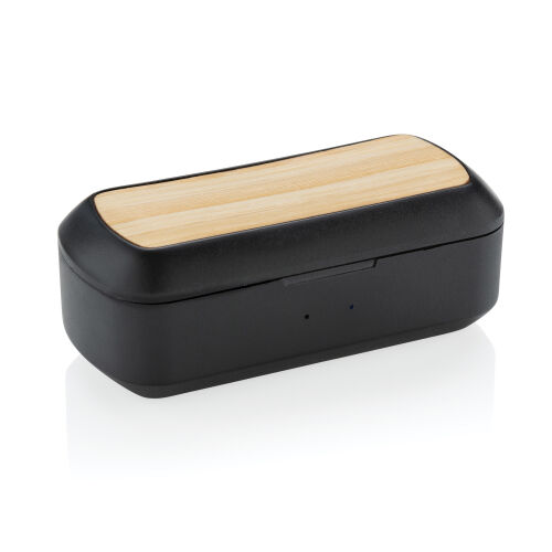 Наушники Bamboo Free Flow TWS с чехлом для зарядки 6 Наушники Bamboo Free Flow TWS с чехлом для зарядки 6