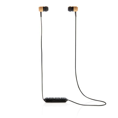 Беспроводные наушники Bamboo 1 Беспроводные наушники Bamboo 1
