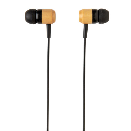 Беспроводные наушники Bamboo 1 Беспроводные наушники Bamboo 1