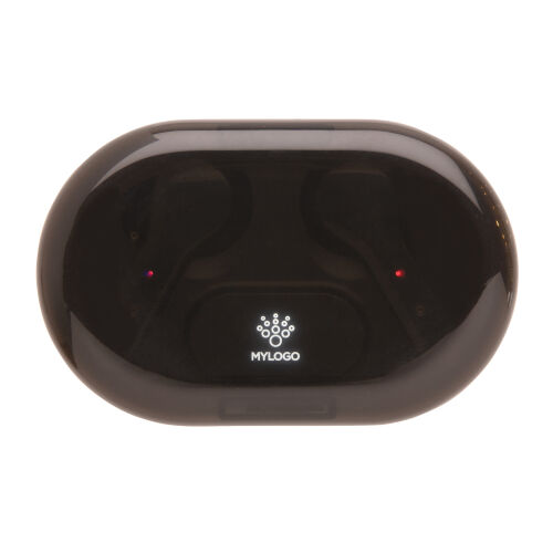 Беспроводные наушники с чехлом для зарядки Light up TWS 5 Беспроводные наушники с чехлом для зарядки Light up TWS 5