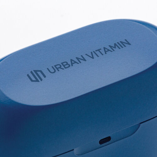 Беспроводные наушники Urban Vitamin Napa 1 Беспроводные наушники Urban Vitamin Napa 1