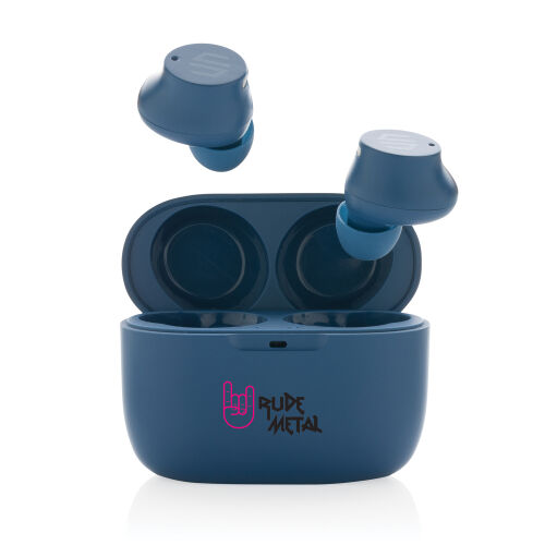 Беспроводные наушники Urban Vitamin Napa 4 Беспроводные наушники Urban Vitamin Napa 4