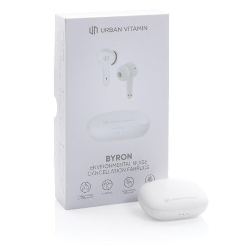 Наушники Urban Vitamin Byron ENC 5 Наушники Urban Vitamin Byron ENC 5