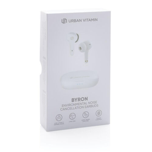 Наушники Urban Vitamin Byron ENC 6 Наушники Urban Vitamin Byron ENC 6