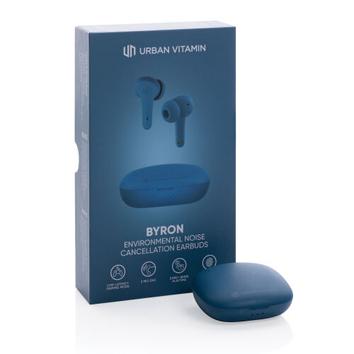 Наушники Urban Vitamin Byron ENC 2 Наушники Urban Vitamin Byron ENC 2
