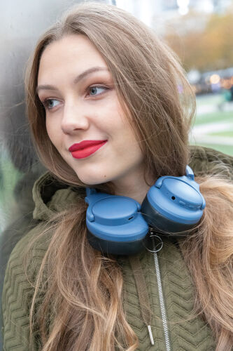 Беспроводные наушники Urban Vitamin Fresno 2 Беспроводные наушники Urban Vitamin Fresno 2