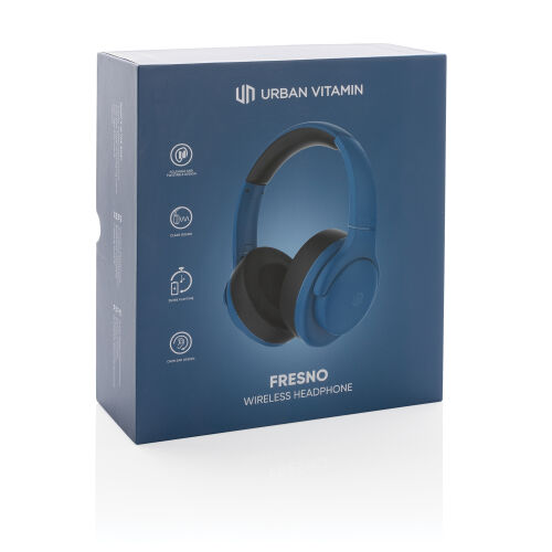 Беспроводные наушники Urban Vitamin Fresno 6 Беспроводные наушники Urban Vitamin Fresno 6