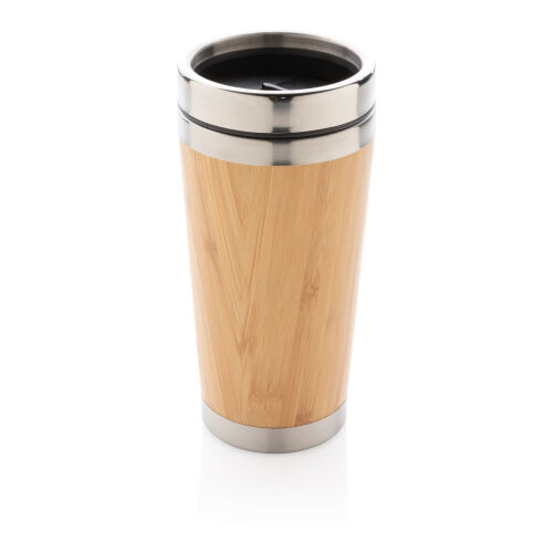 Термокружка Bamboo, 450 мл 1 Термокружка Bamboo, 450 мл 1
