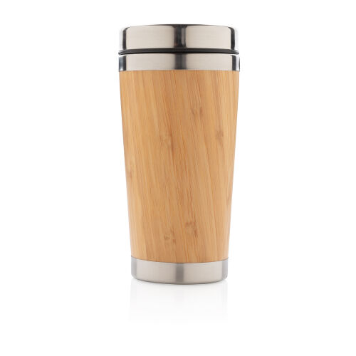 Термокружка Bamboo, 450 мл 2 Термокружка Bamboo, 450 мл 2