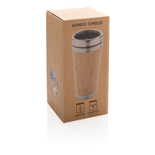 Термокружка Bamboo, 450 мл 6 Термокружка Bamboo, 450 мл 6