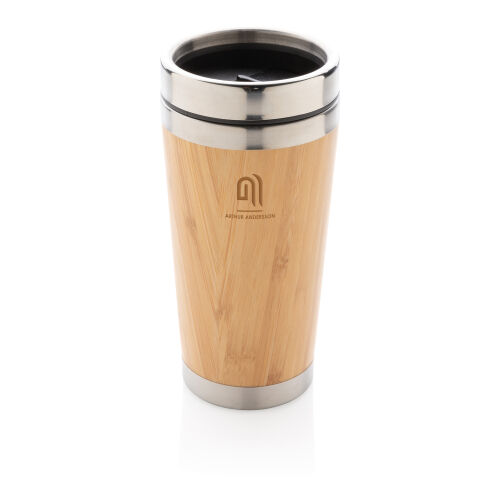 Термокружка Bamboo, 450 мл 1 Термокружка Bamboo, 450 мл 1