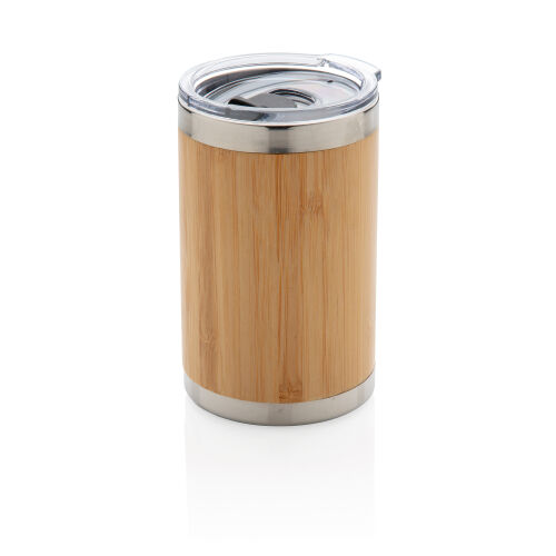 Термокружка Bamboo coffee-to-go, 270 мл 1 Термокружка Bamboo coffee-to-go, 270 мл 1
