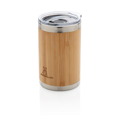 Термокружка Bamboo coffee-to-go, 270 мл 3 Термокружка Bamboo coffee-to-go, 270 мл 3